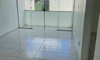 Imagem 2: Apartamento com 2 dormitórios à venda por R$ 145.000,00 - Jardim São Paulo - João Pessoa/P