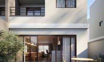 Imagem 2: Sobrado com 3 dormitórios à venda, 130 m² por R$ 1.320.000,00 - Alto Taquaral - Campinas/S