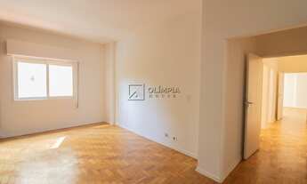 Imagem 2: Apartamento Venda 4 Dormitórios - 164 m² Perdizes