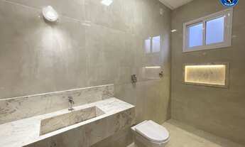 Imagem: Casa térrea no Portal do Sol Green c/ 213