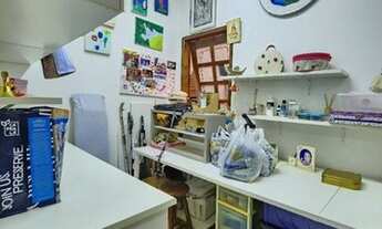 Imagem: Casa à venda, 222 m² por R$ 850.000,00