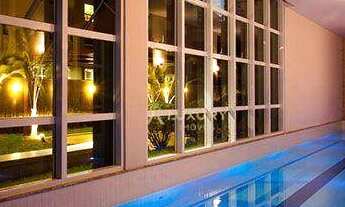 Imagem 3: Apartamento com 4 dormitórios à venda, 206 m² por R$ 2.300.000,00 - Vila da Serra - Nova