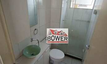 Imagem 4: Apartamento com 2 dormitórios à venda, 55 m² por R$ 160.000,00 - Colubande - São Gonçalo/R