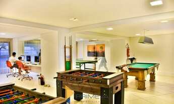 Imagem 2: Apartamento com 2 quartos - Bairro Meireles em Fortaleza