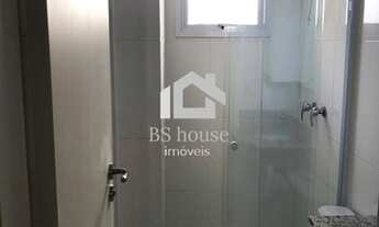 Imagem 4: 3 dormitórios - Varanda Gourmet - Campestre