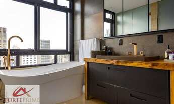 Imagem: Apartamento à venda, 220 m² por R$ 3.300.000,00