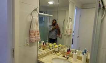 Imagem 7: Apartamento no Recanto da Natureza à Venda Com 3 Dormitórios no Jabotiana