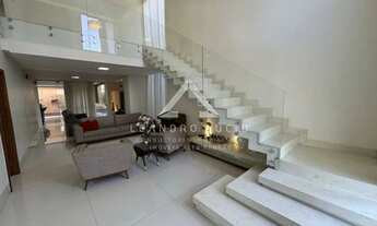 Imagem 2: Goiânia - Casa de Condomínio - Jardins Valência