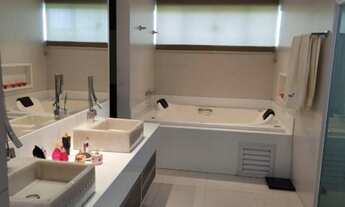 Imagem 2: Sobrado para venda possui 120 metros quadrados com 3 quartos em Mooca - São Paulo - SP