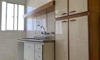 Imagem 6: Apartamento com 3 dormitórios para alugar, 101 m² por R$ 4.770,00/mês - Vila Indiana - São