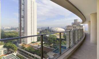 Imagem 6: Apartamento Venda 4 Dormitórios - 632 m² Paraíso