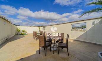 Imagem 7: Apartamento com 3 dormitórios à venda, 144 m² por R$ 599.000,00 - Centro - São Roque/SP