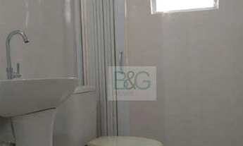 Imagem 2: Sobrado com 2 dormitórios, 47 m² - venda por R$ 255.000,00 ou aluguel por R$ 1.400,00/mês