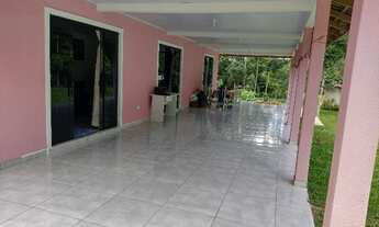 Imagem 2: Excelente Chacara em Mandirituba troca por casa