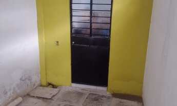 Imagem 3: Casa em jardim maranguape