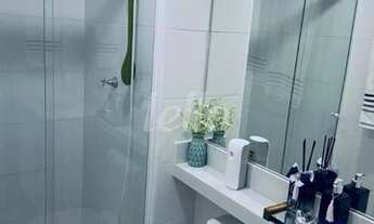 Imagem 7: São Paulo - Apartamento Padrão - Cambuci