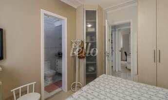 Imagem 2: São Paulo - Apartamento Padrão - Santana