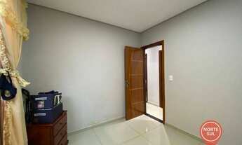 Imagem 5: Casa com 3 dormitórios para alugar, 254 m² por R$ 2.536,50/mês - Liberdade - Sarzedo/MG