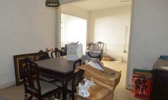 Imagem 6: Apartamento com 3 dormitórios à venda, 134 m² por R$ 985.000,00 - Copacabana - Rio de Jane