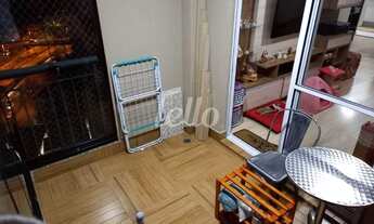 Imagem 5: São Paulo - Apartamento Padrão - Ipiranga