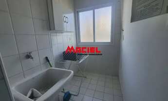 Imagem 3: Apartamento Padrão em São José dos Campos