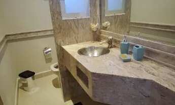 Imagem 4: Mansão disponível para locação Condomínio Terras de São josé