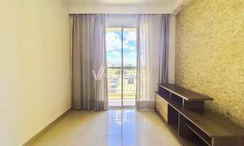 Imagem 3: Apartamento - Bonfim - Campinas