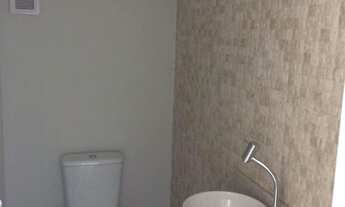 Imagem 4: Casa com 3 dormitórios, 195 m² - venda por R$ 1.690.000,00 ou aluguel por R$ 7.640,00/mês