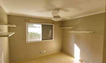 Imagem 3: Apartamento com 3 dormitórios à venda, 98 m² por R$ 760.000,00 - Mansões Santo Antônio - C