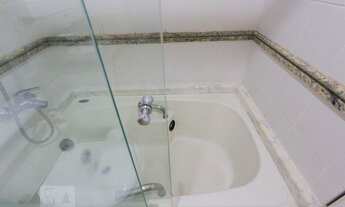 Imagem: SÃO PAULO - Flat Padrão - PARAÍSO