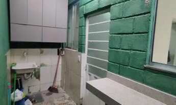 Imagem 5: Contagem - Casa Padrão - Água Branca