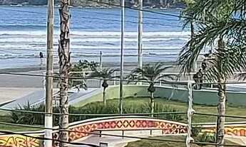 Imagem 4: Flat mobiliado, frente ao mar, disponivel para locação anual