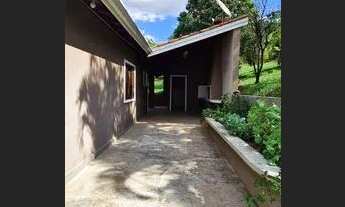 Imagem 6: Casa com 3 dormitórios para alugar, 150 m² por R$ 2.500,00/mês - Portão - Atibaia/SP