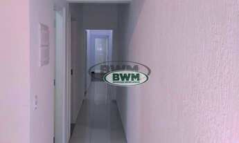 Imagem 5: Casa Residencial à venda, Jardim Marcelo Augusto, Sorocaba - CA3897