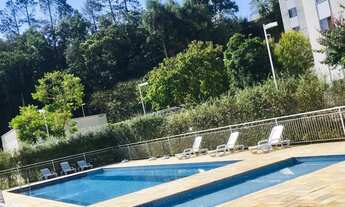 Imagem 6: Cotia - Apartamento Padrão - <br> Jardim Monte Santo