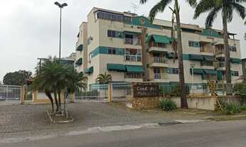 Imagem: Apartamento para venda Condominio das Palmeiras