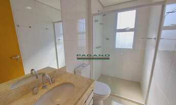 Imagem 4: Apartamento com 2 dormitórios para alugar, 90 m² por R$ 3.967,00/mês - Bosque das Juritis