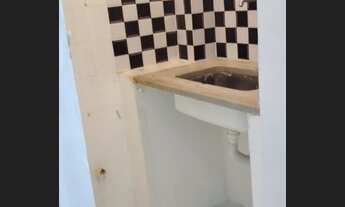 Imagem 2: Conjugado Kitnet com 1 dormitório