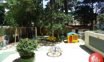 Imagem 4: São Paulo - Apartamento Padrão - Santo Amaro