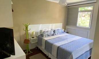 Imagem 6: São Paulo - Apartamento Padrão - Vila Mariana