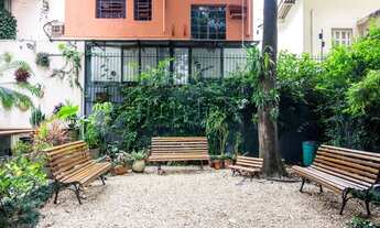 Imagem 2: SAO PAULO - Apartamento Padrão - ITAIM BIBI