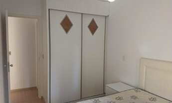 Imagem 7: Flat com quarto e serviços em Moema