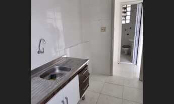 Imagem 5: Apartamento ao lado do metrô Liberdade - REFORNMADO