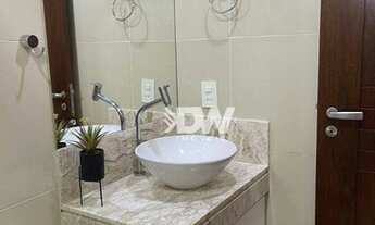 Imagem 2: Cobertura com 1 dormitório para alugar, 125 m² por R$ 300,00/dia - Mazapas - Nísia Florest