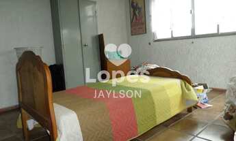 Imagem: Casa - 03 quartos - Higienópolis