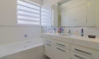 Imagem 2: Apartamento Venda Jardim Paulista 223 m² 3 Dormitórios