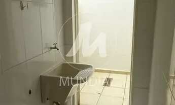 Imagem 6: Apartamento (tipo - padrao) 2 dormitórios/suite, cozinha planejada, em condomínio fechado