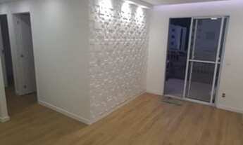 Imagem 5: Alugo Apart 58m- Térreo Garden -Cond Fechado- Reserva das Aves