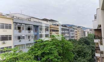 Imagem 7: Apartamento à Venda - Tijuca, 3 Quartos, 115 m2