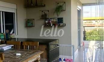 Imagem 5: São Paulo - Apartamento Padrão - Ipiranga